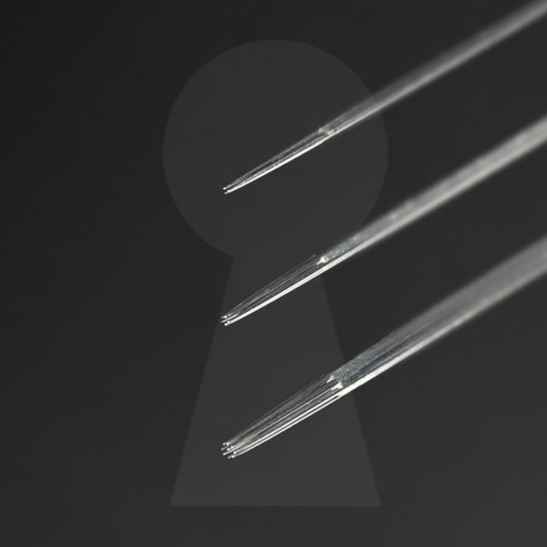 Bar Needles - DT Bugpin