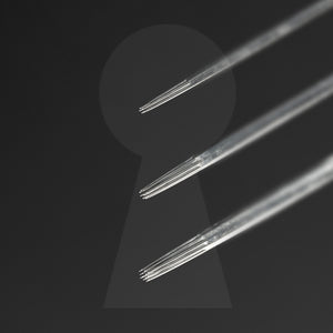 Bar Needles - Liners & Hollows